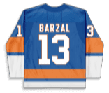 Mathew Barzal