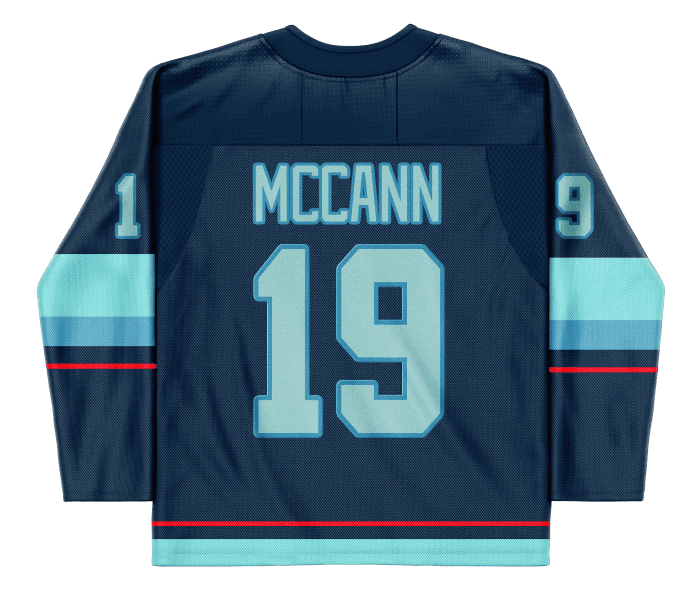 Jared McCann