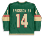 Joel Eriksson Ek