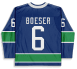 Brock Boeser