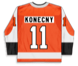 Travis Konecny