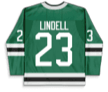 Esa Lindell