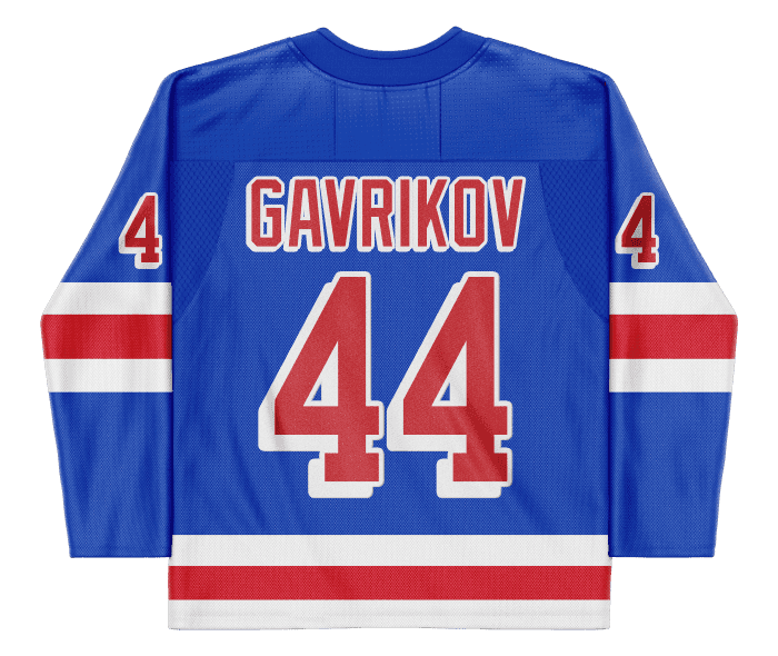 Vladislav Gavrikov