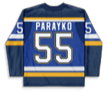 Colton Parayko