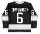 Joel Edmundson