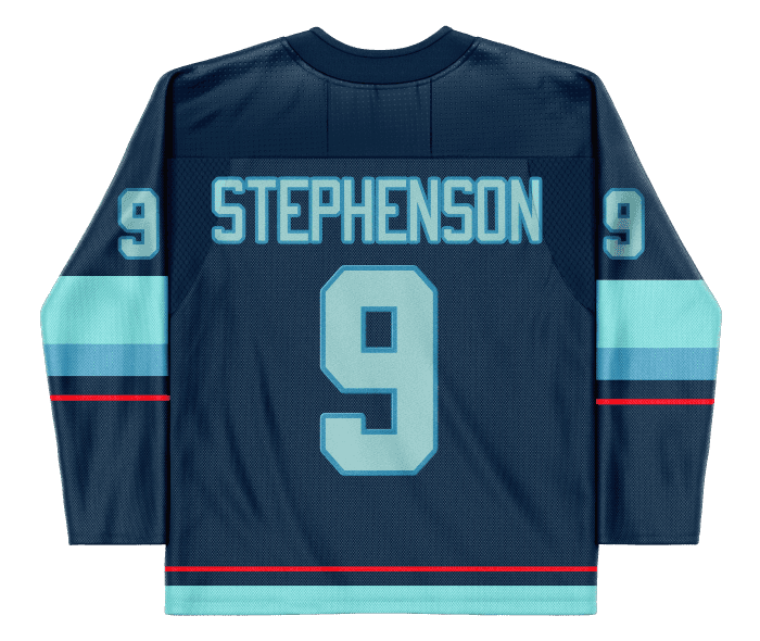 Chandler Stephenson