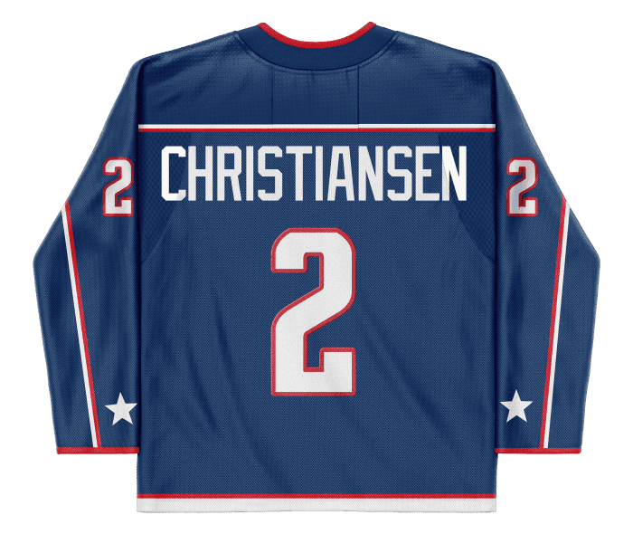 Jake Christiansen