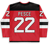 Brett Pesce