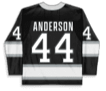 Mikey Anderson
