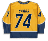Juuse Saros
