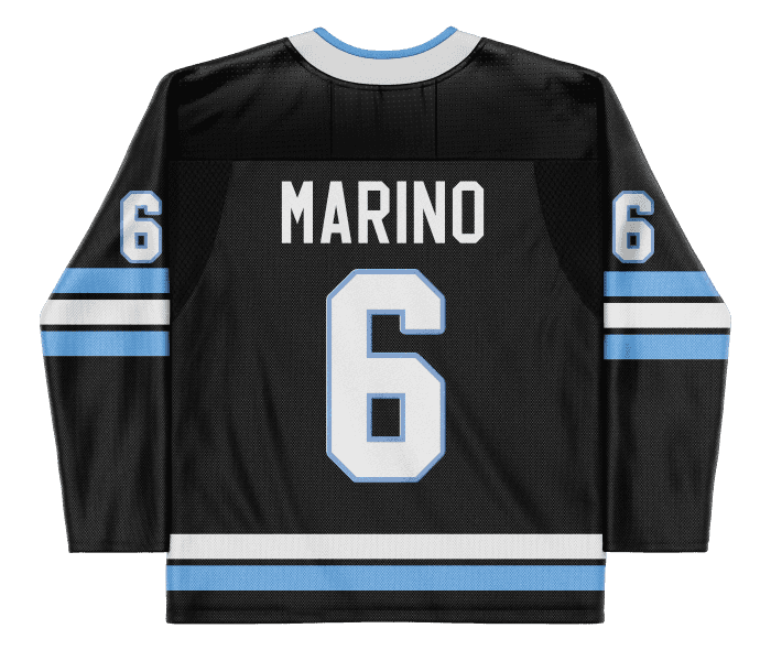 John Marino