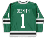 Casey DeSmith
