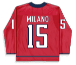 Sonny Milano