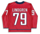 Charlie Lindgren