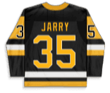 Tristan Jarry