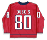 Pierre-Luc Dubois
