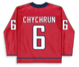 Jakob Chychrun
