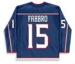 Dante Fabbro