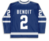 Simon Benoit