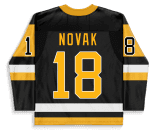 Tommy Novak