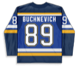 Pavel Buchnevich