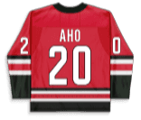 Sebastian Aho