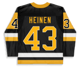 Danton Heinen