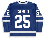 Brandon Carlo