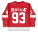 Alex DeBrincat