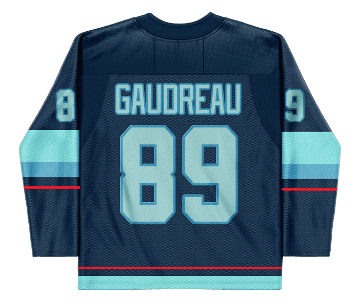 Frederick Gaudreau