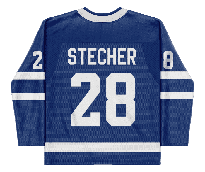 Troy Stecher