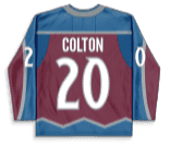 Ross Colton