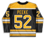 Andrew Peeke