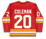 Blake Coleman