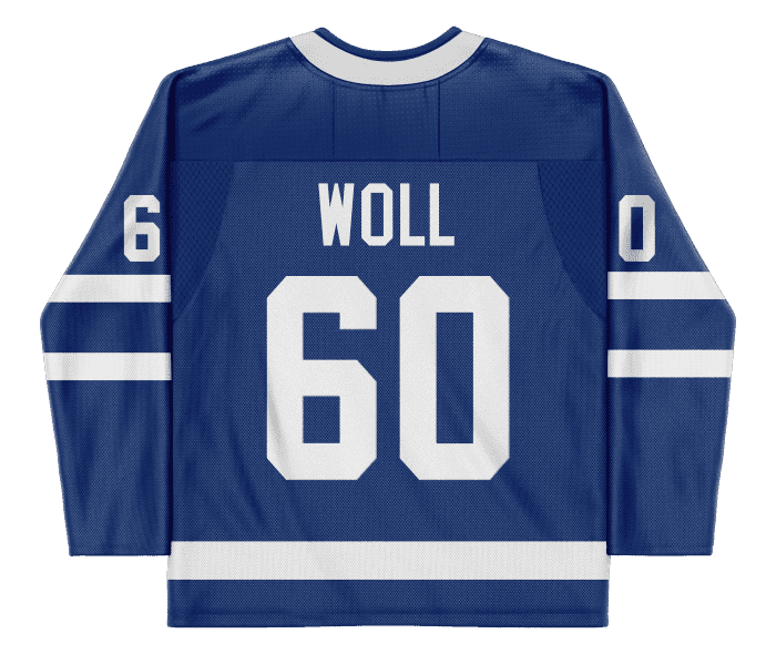 Joseph Woll