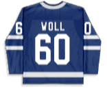 Joseph Woll
