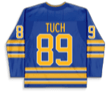 Alex Tuch