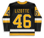 Blake Lizotte