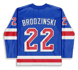 Jonny Brodzinski