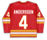 Rasmus Andersson