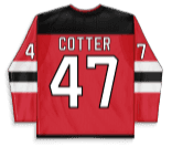 Paul Cotter