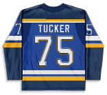 Tyler Tucker