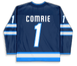 Eric Comrie
