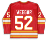 MacKenzie Weegar