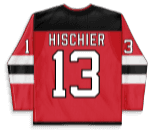 Nico Hischier