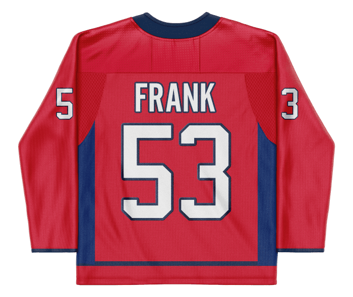 Ethen Frank