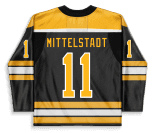 Casey Mittelstadt