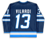 Gabriel Vilardi