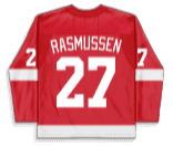 Michael Rasmussen