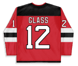 Cody Glass